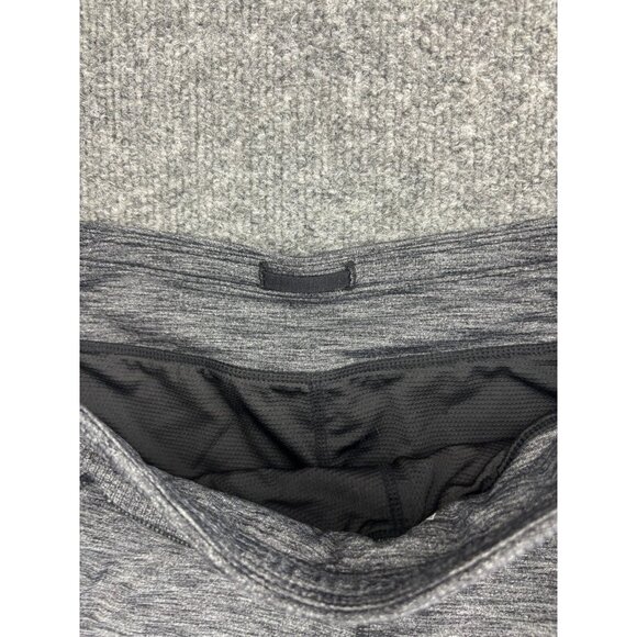 Athleta Excursion Outdoor Skort Women's LT Charcoal Gray Pull On Pockets - Picture 6 of 6